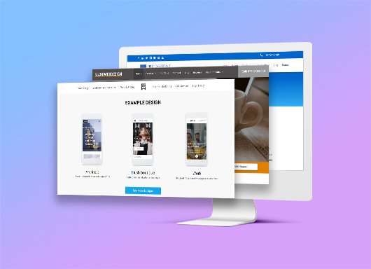 E-commerce Website
