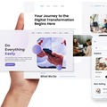 E-commerce Website