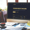 Premium Web Package